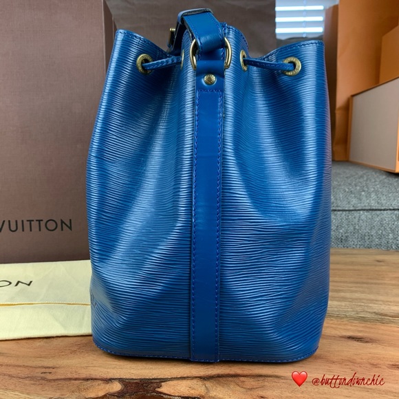 Louis Vuitton Petit Noe Epi Leather - Picture 3 of 16